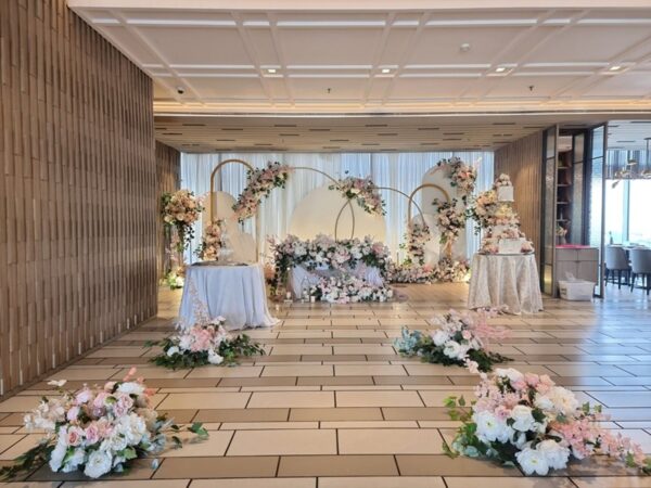 Mercure PIK (Pantai Indah Kapuk)