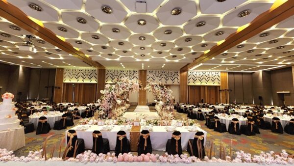 DoubleTree by Hilton Kemayoran