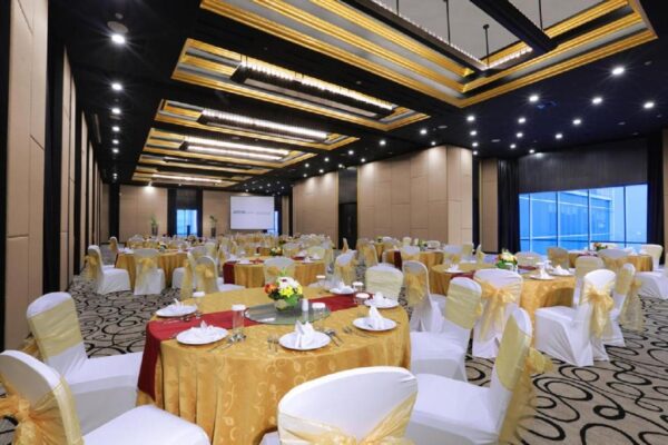 Aston Priority Simatupang Hotel & Conference Center