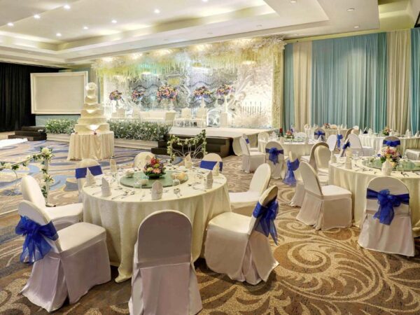 Mercure Ancol