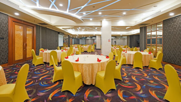 Sunlake Hotel (Sunlake Waterfront Resort & Convention)