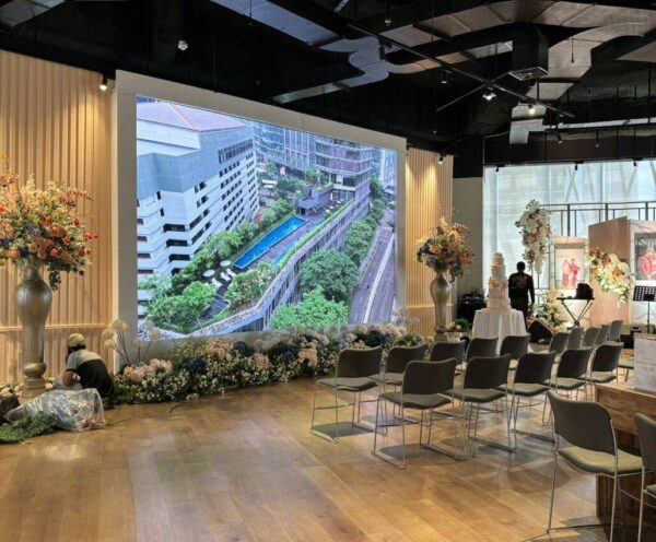 Alila SCBD