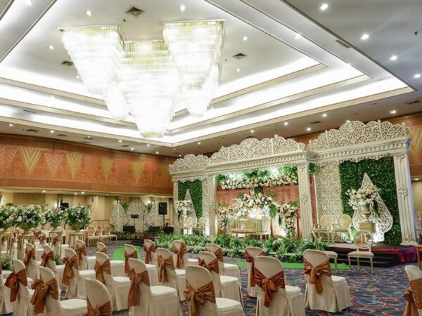 Horison Ultima Bekasi