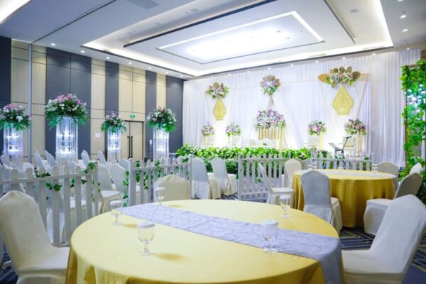 Ibis Styles Jati Bening