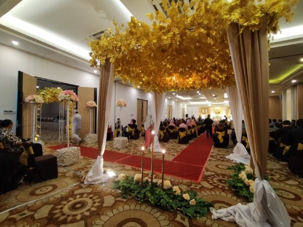 Santika Premiere Mega City Bekasi