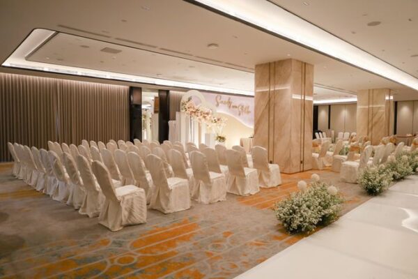 Gran Meliá Jakarta