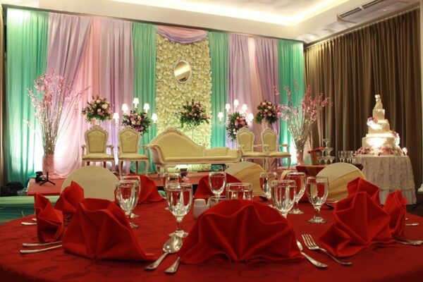 Bw Kemayoran Hotel