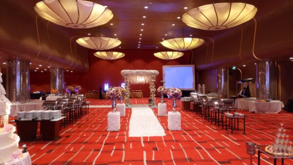 Grand Mercure Harmoni