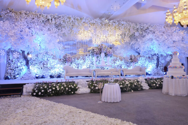 Le Meridien Hotel