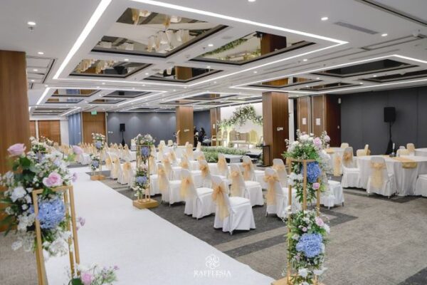 Mercure Cikini
