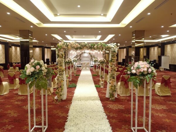Orchard Pangeran Jayakarta