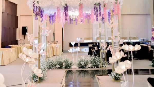 Samator Ballroom