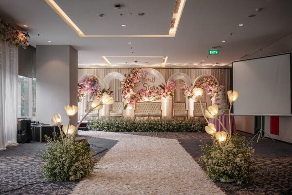 Mercure Gatot Subroto