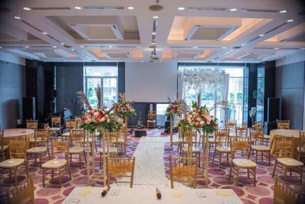 Wyndham Casablanca Jakarta