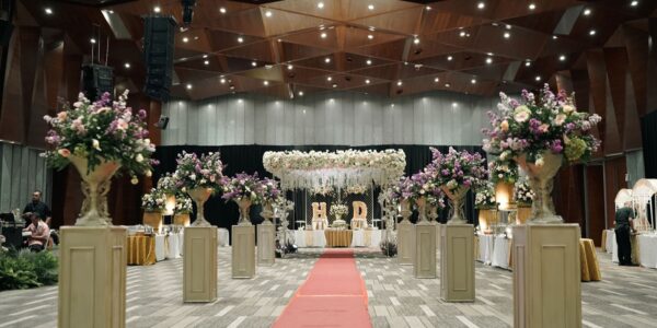 Telkom Landmark Tower