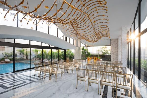 Movenpick Hotel Jakarta Pecenongan
