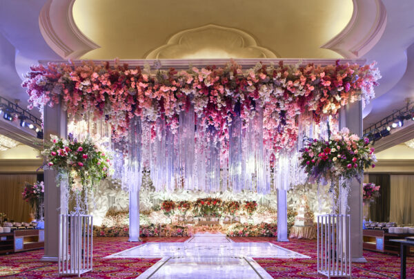 The Ritz-Carlton Mega Kuningan