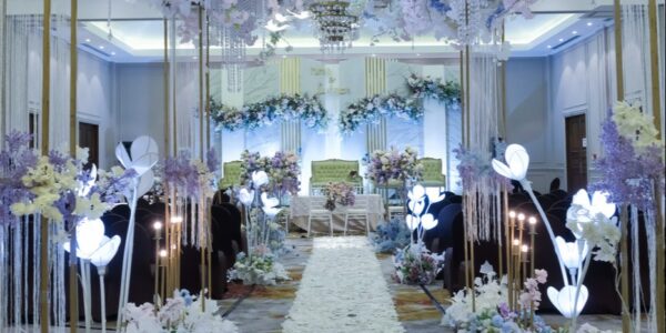 Central Cawang Ballroom