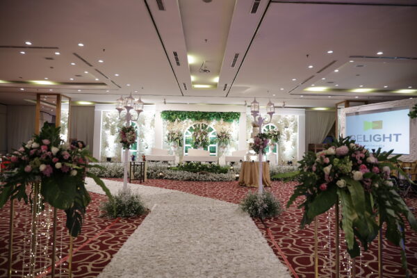 Mercure Jakarta Kota