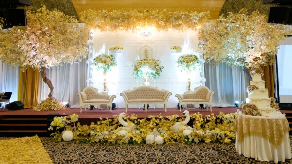 Prisma Ballroom