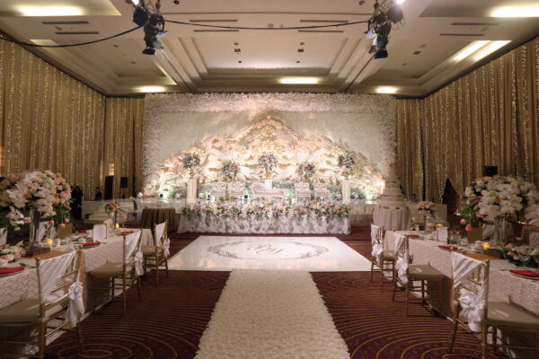 Pullman Jakarta Central Park