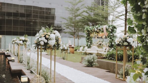 Sky Garden