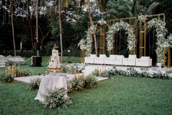 Aryaduta Lippo Village Karawaci