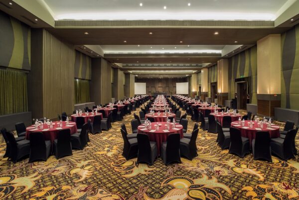 El Royale Kelapa Gading