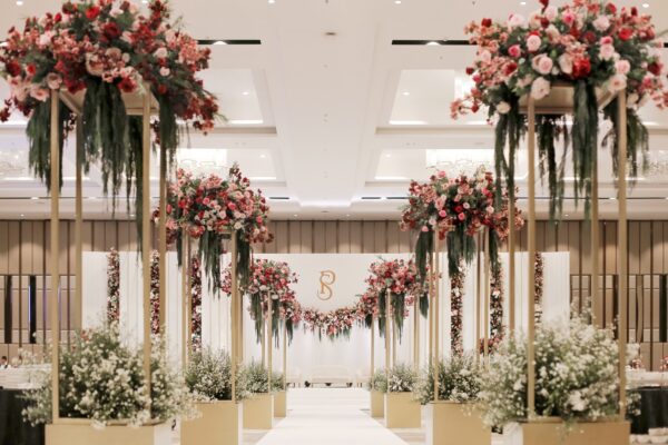 Swissôtel PIK Avenue