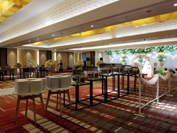 Ibis Styles Jakarta Sunter