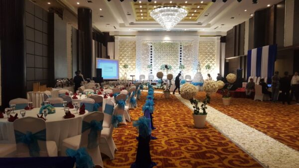 Whiz Prime Hotel (Kelapa Gading)