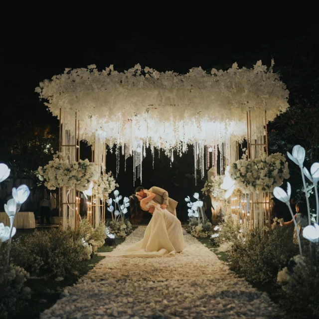 .
✨ 𝘛𝘩𝘦 𝘞𝘦𝘥𝘥𝘪𝘯𝘨 𝘰𝘧 𝘙𝘢𝘺 𝘊𝘪𝘯𝘥𝘺 ✨ 8 September 2024 at Aryaduta Karawaci — When two hearts find their rhythm 🎶💖 magic happens, and wow—Ray & Cindy’s wedding was ALL magic! ✨💍 From the soft glow of candles to the sweet, stolen glances 💫, every detail was pure dreamy vibes 🌹💌 Shoutout to 𝘚𝘬𝘺 𝘞𝘦𝘥𝘥𝘪𝘯𝘨 for bringing this love story to life with such flair and perfection! 🕊️🌟 Here's to forever, Ray & Cindy! 🥂❤️ May your days be as radiant as this night ✨🌙

#SkyWedding #RayAndCindyForever #LoveInFullBloom #WeddingFeels #AryadutaKarawaci #ElegantWeddings #WeddingMagic #UnforgettableDay #BridalBliss #WeddingGoals #WeddingPerfection #RomanticVibes #WeddingPlanner #DreamWedding #LoveInEveryDetail #WeddingCelebration #Bridestory #PerfectDay #WeddingMoments #TimelessLove #WeddingInspiration
